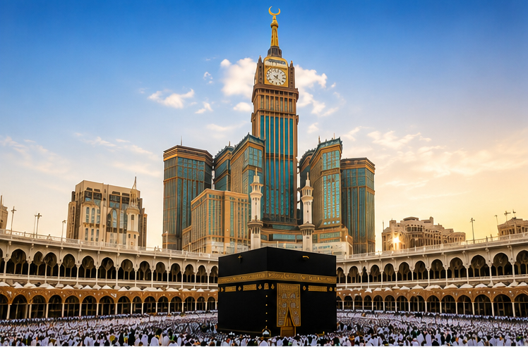 Saudi Arabia